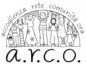 Logo Arco